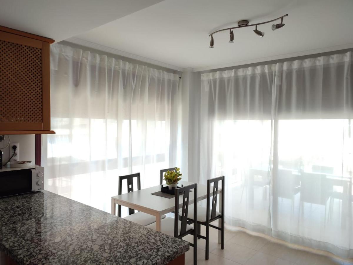 Marina Vm Apartment Oropesa del Mar