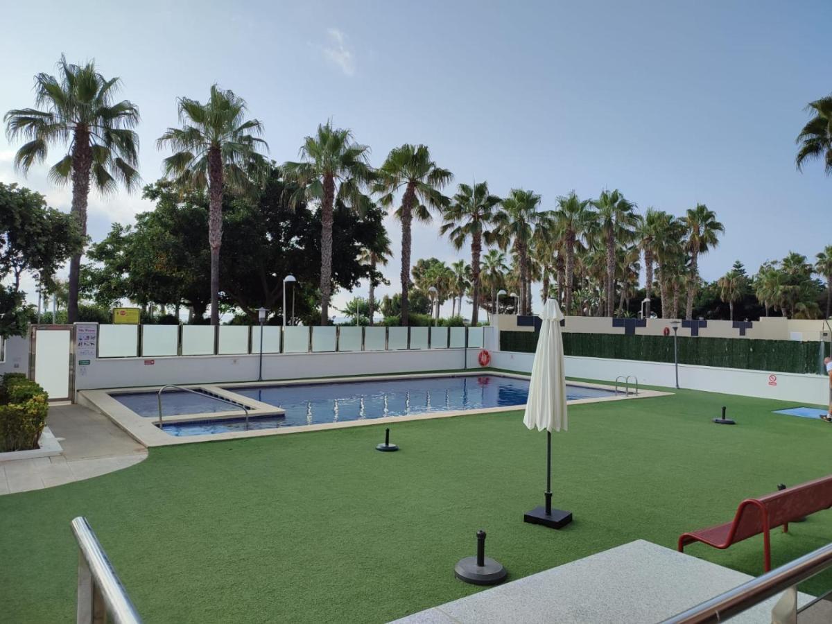 Marina Vm Apartment Oropesa del Mar