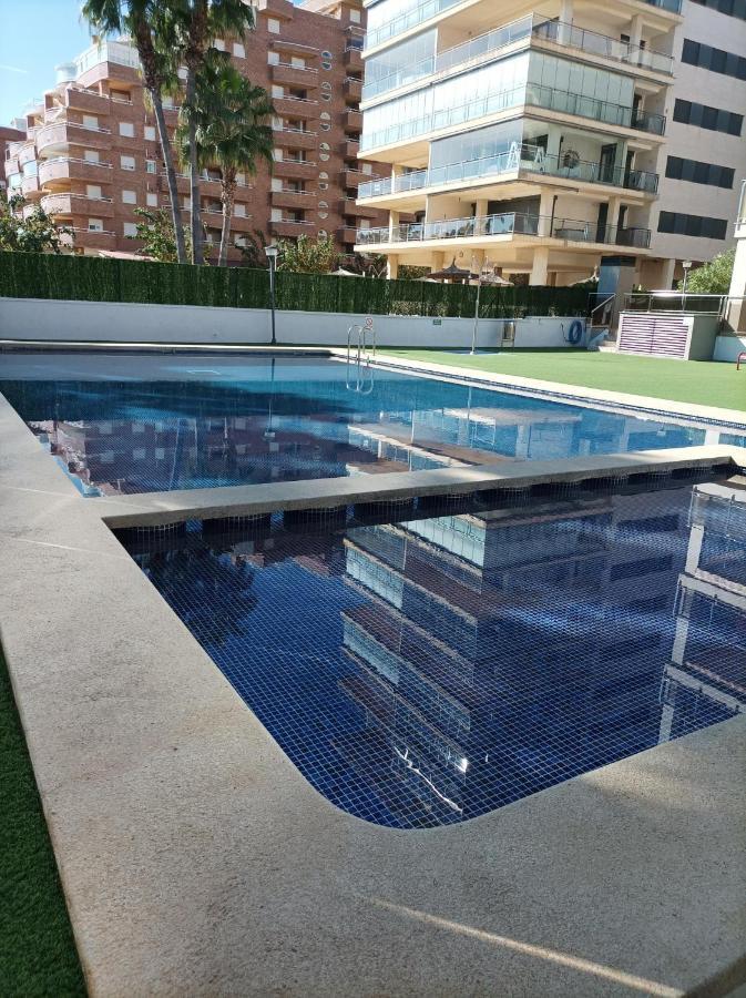 Apartment Marina Vm Oropesa del Mar