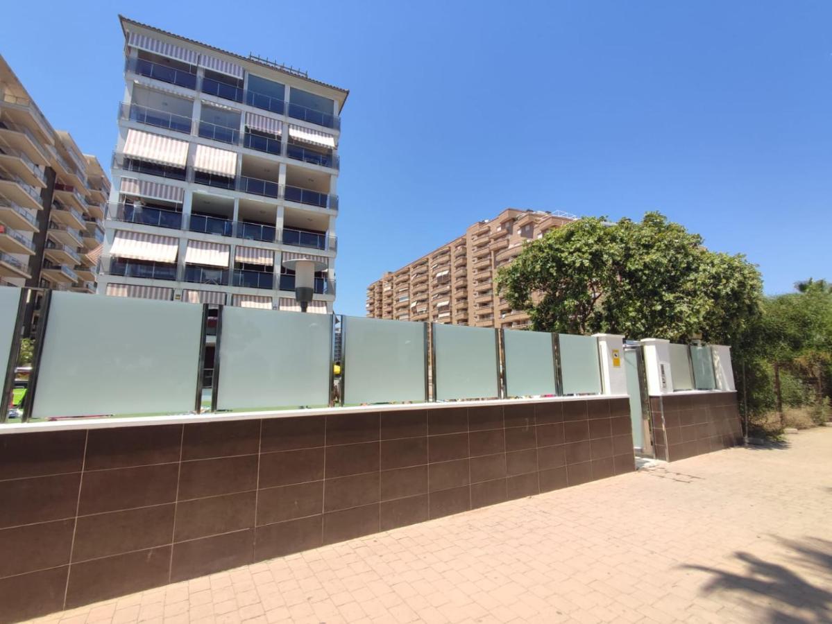 Marina Vm Apartment Oropesa del Mar