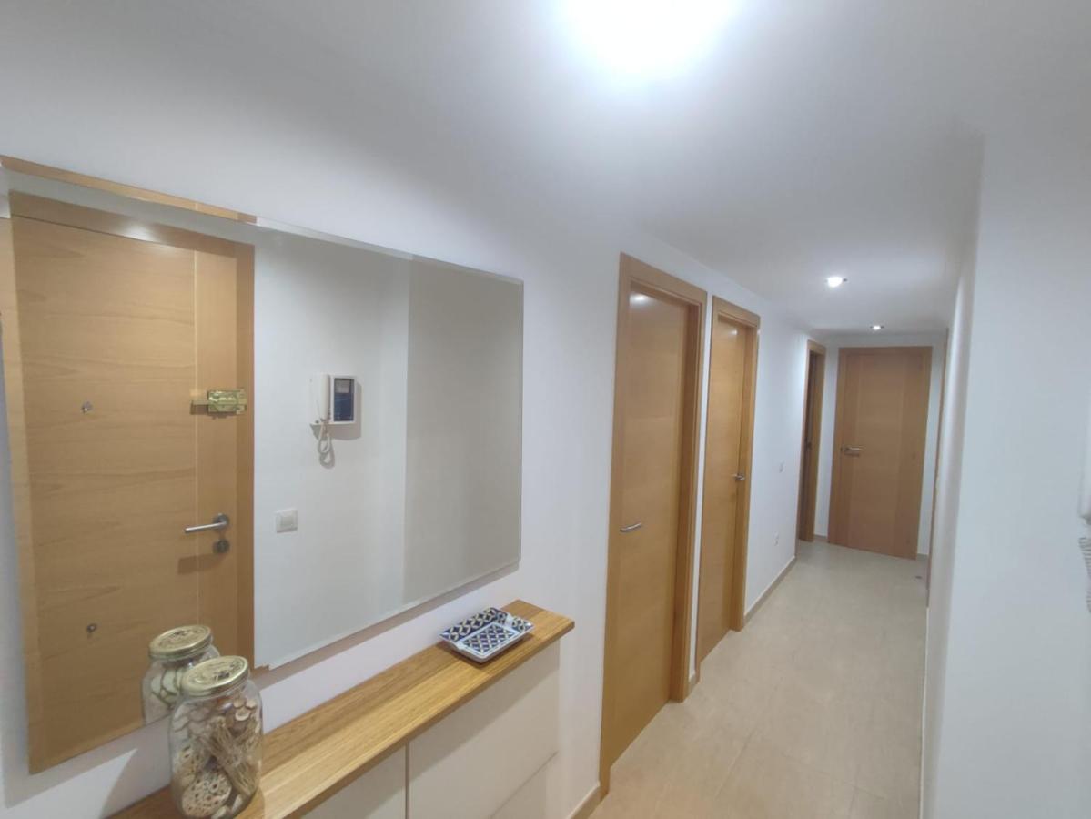 Marina Vm Apartment *