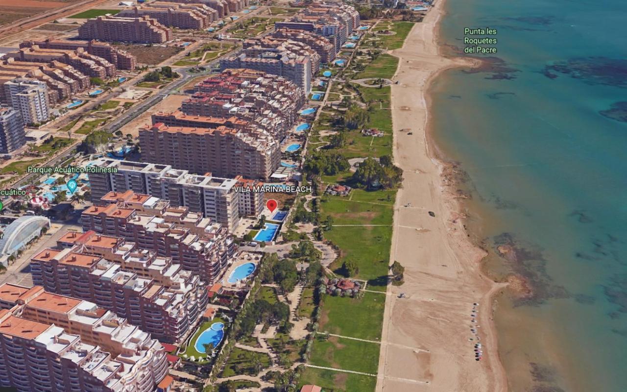Apartment Marina Vm