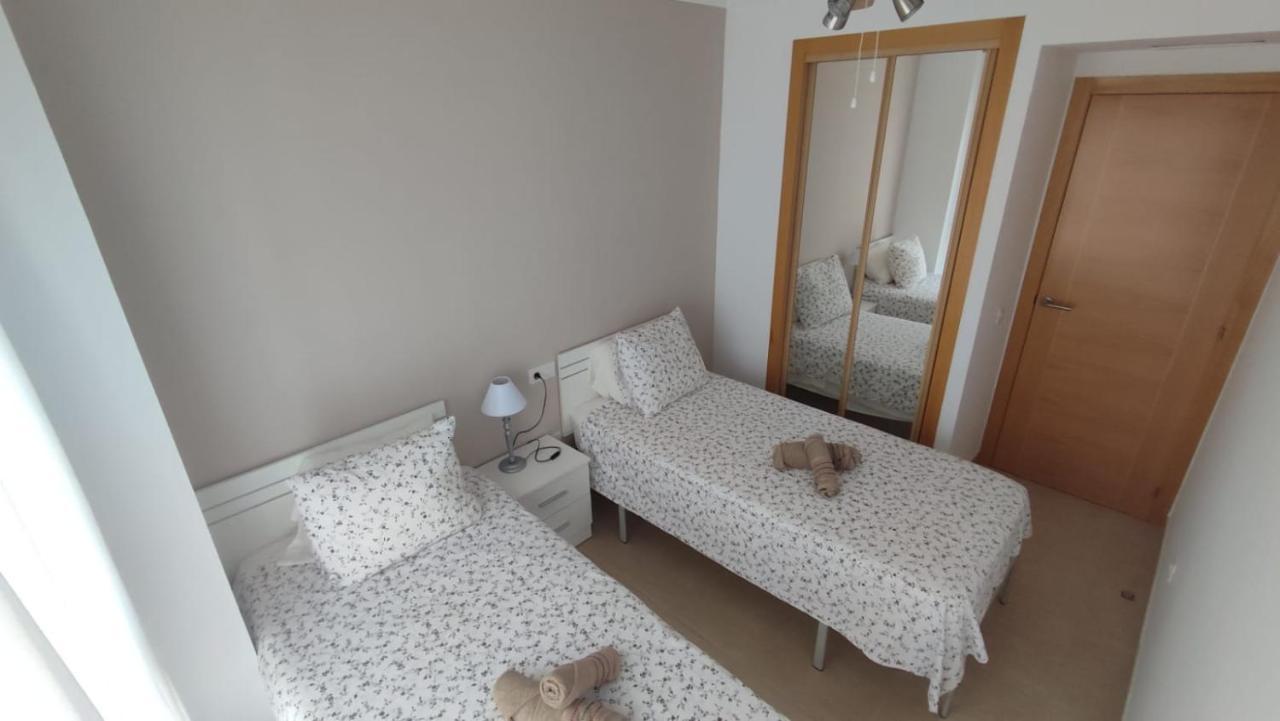 Apartment Marina Vm *