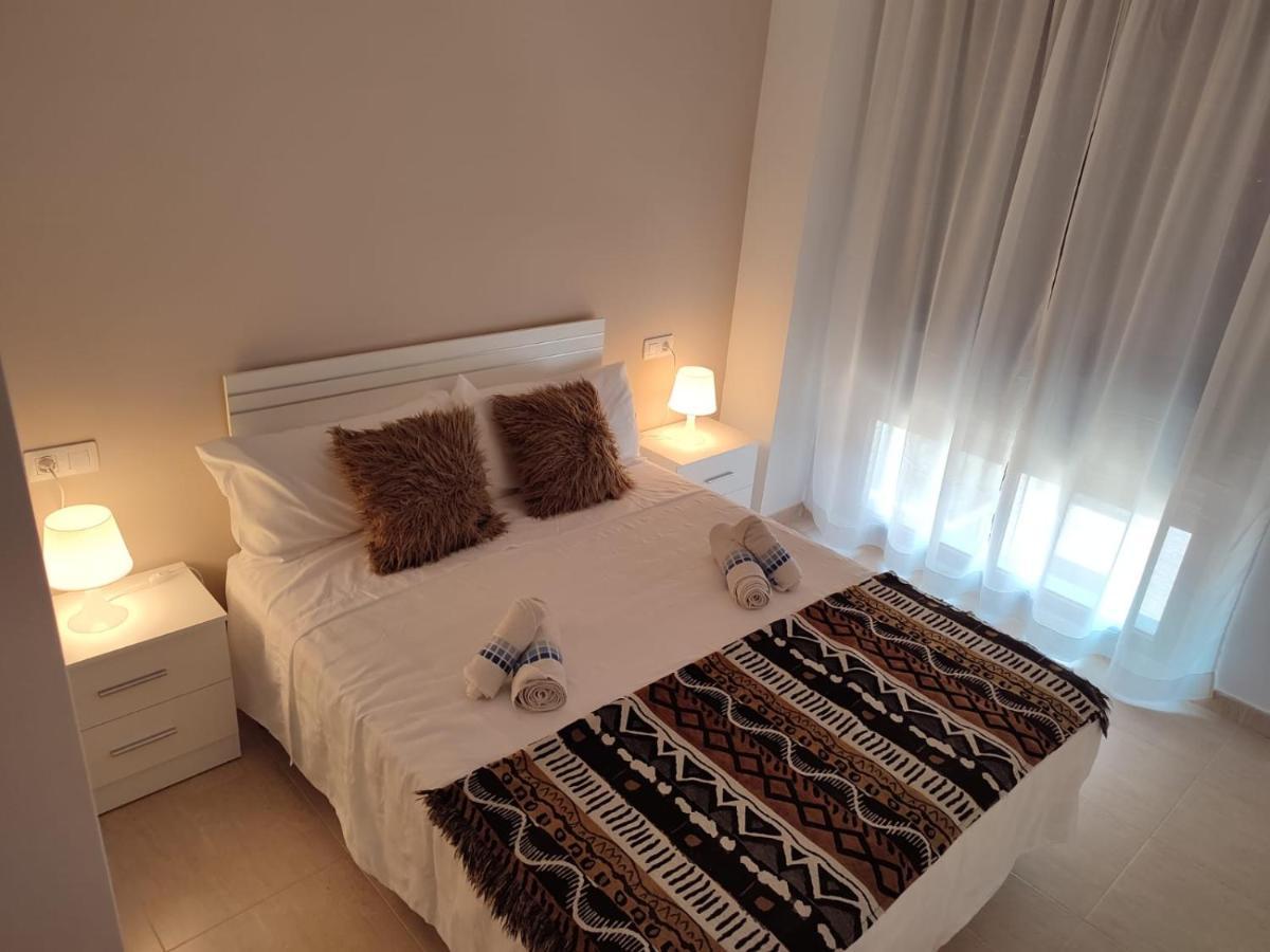 Marina Vm Apartment Oropesa del Mar