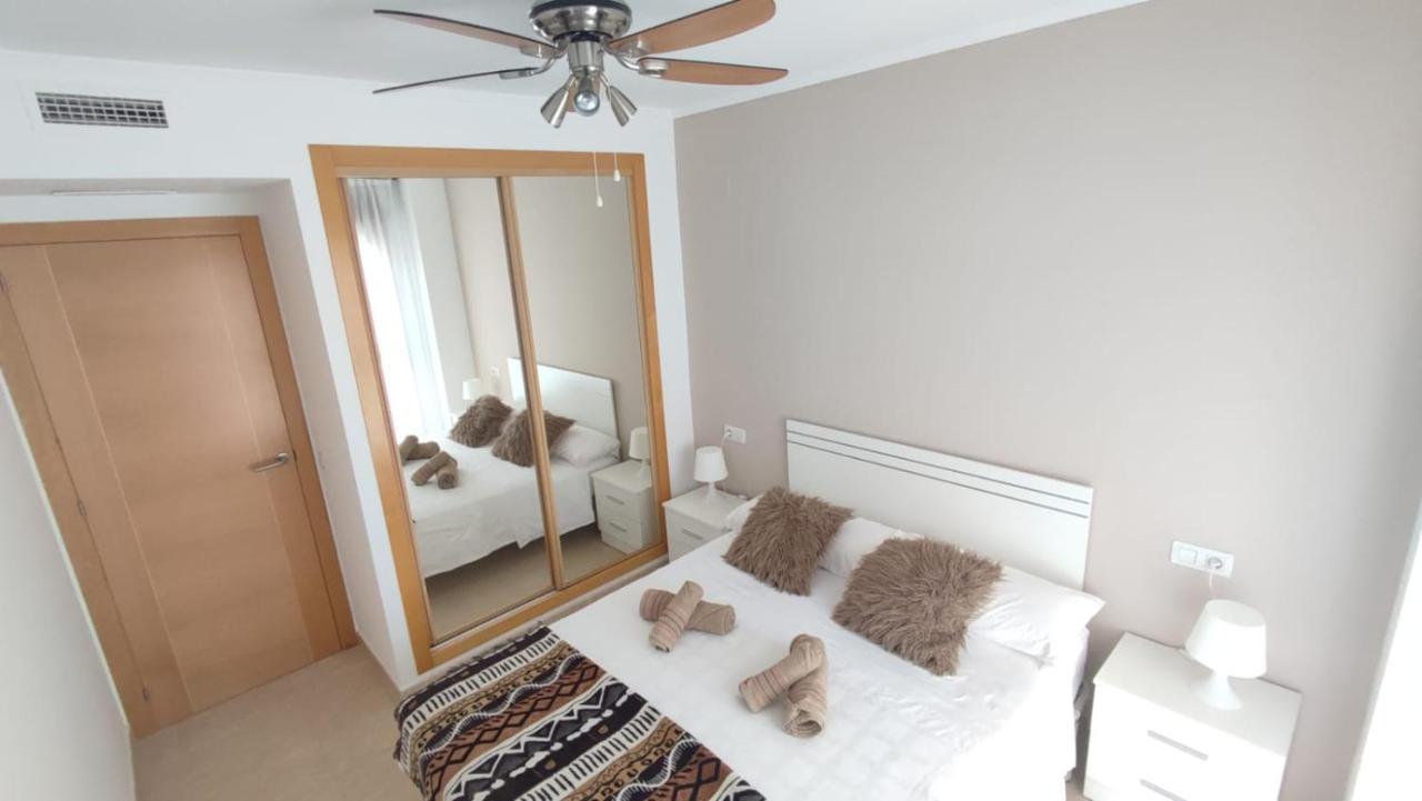 Apartment Marina Vm Oropesa del Mar