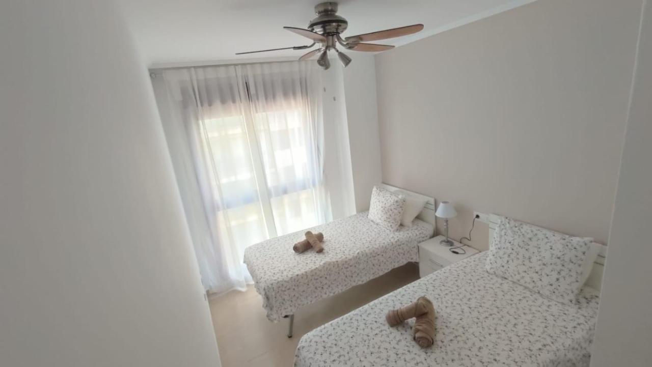 Marina Vm Apartment Oropesa del Mar