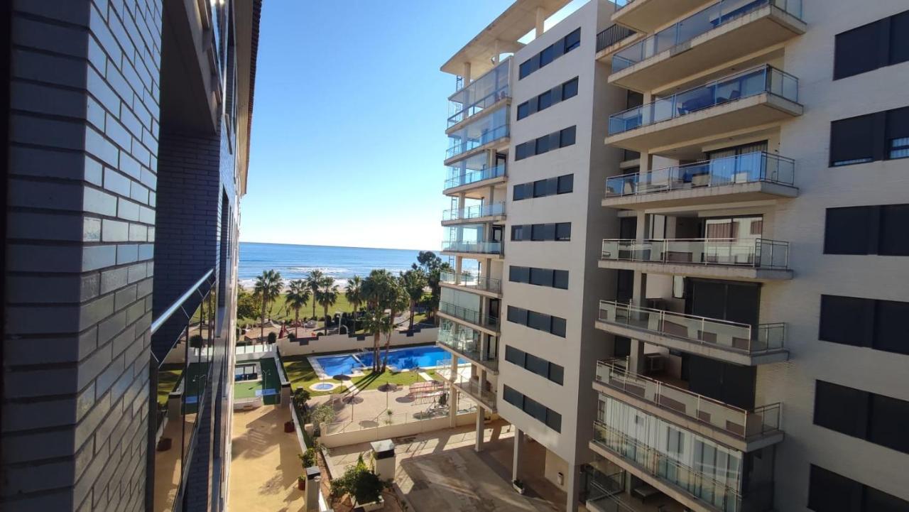 Marina Vm Apartment *