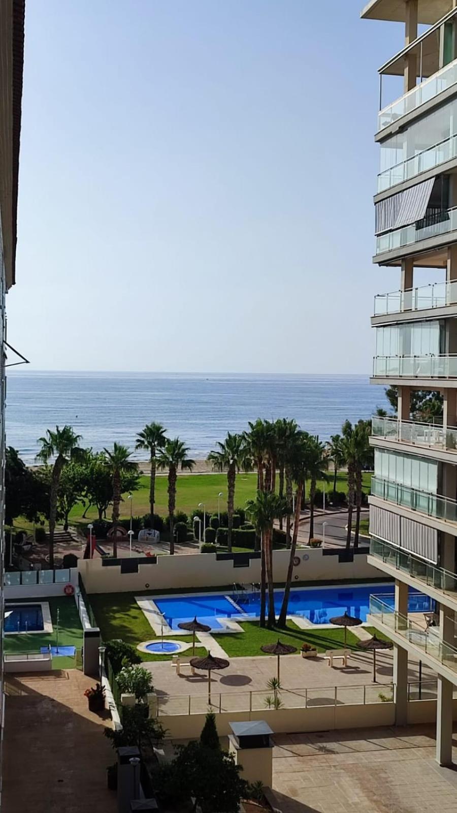 Marina Vm * Oropesa del Mar